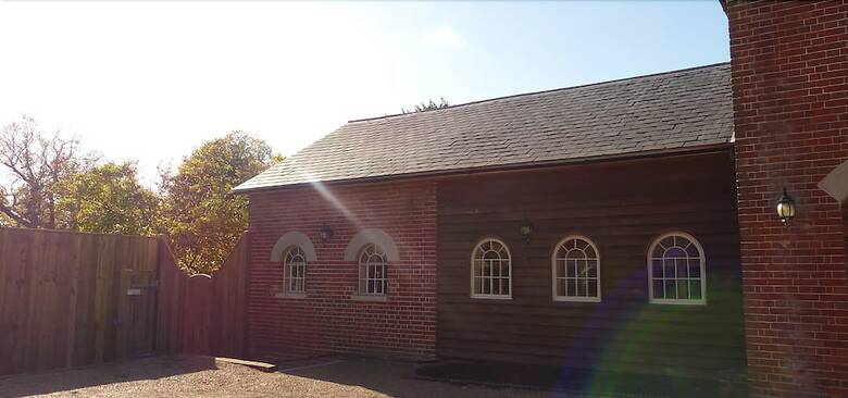 The Coach House