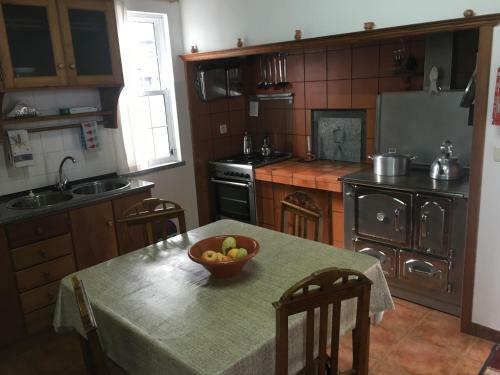 Casa Do Av� Faidoca