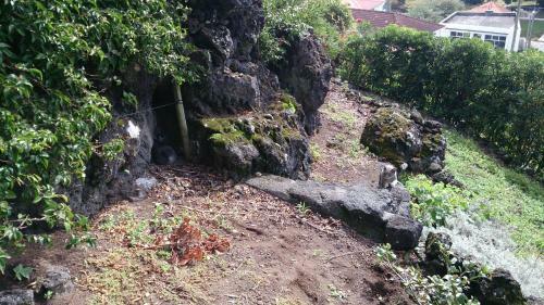 Casa Do Av� Faidoca