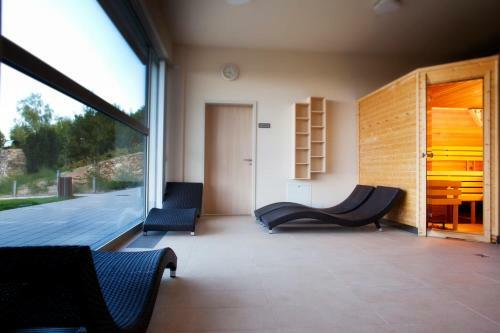 Hotel Mon�nec