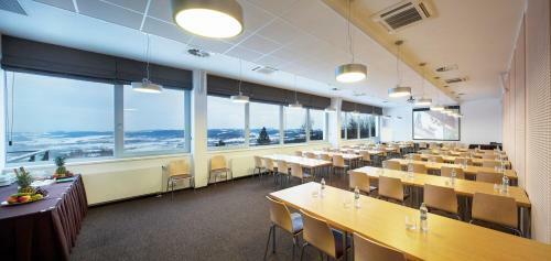 Hotel Mon�nec