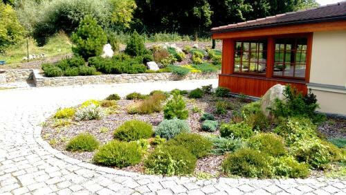 Hostal Pension Mlyn Stare Mitrovice