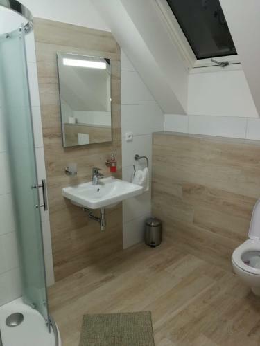 Hostal Penzion Starovice