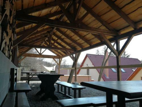 Hostal Penzion Starovice