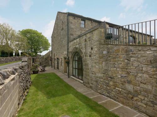 The Byre