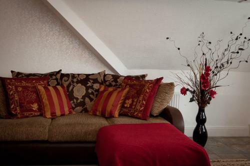 Sawrey House Hotel & Restaurant