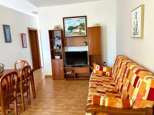 Agroturismo Casa Los Palmeros Perdomo