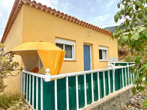Agroturismo Casa Los Palmeros Perdomo