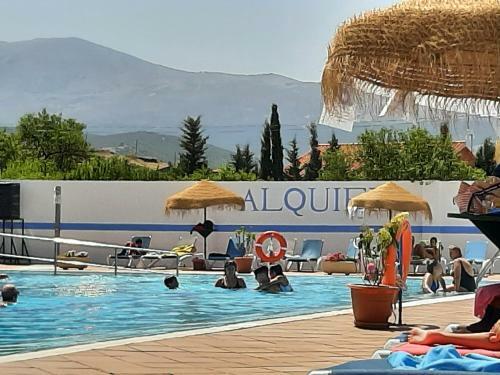 Apartamento Appartement, Sierra Nevada, Spanje