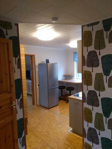 Apartamento Beach House