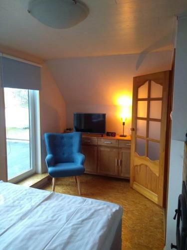 Apartamento Beach House
