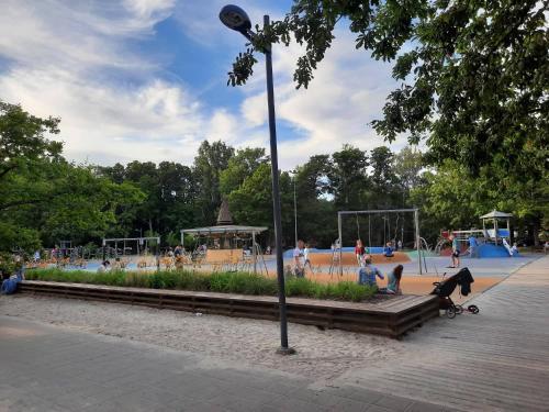 Kena Terrassiga Apartement Aisa 39