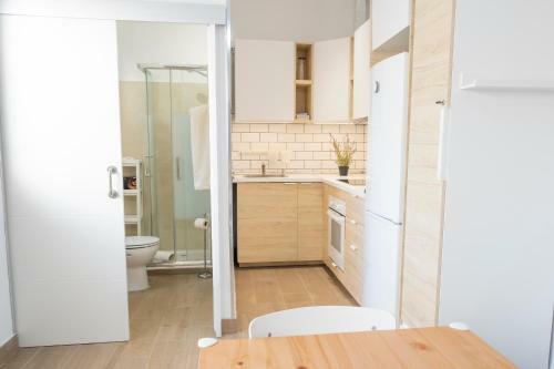 Apartamento Live Arafo Las Palmeras