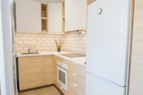 Apartamento Live Arafo Las Palmeras