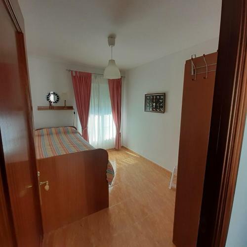 Apartamento Piso En Aracena