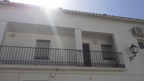 Apartamento Piso En Aracena