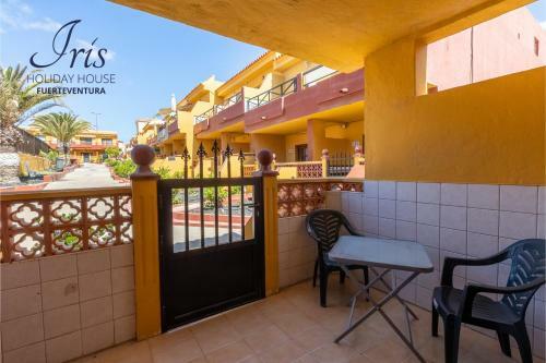 Iris Holiday House Fuerteventura