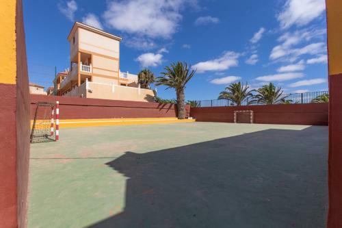 Iris Holiday House Fuerteventura