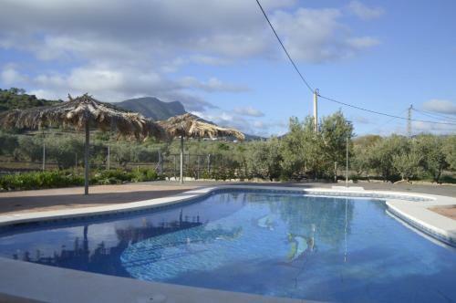 Apartment With Communal Pool Nr Caminito Del Rey