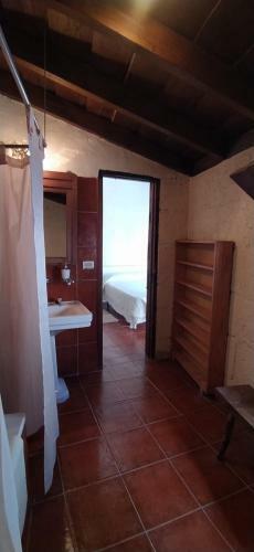 Arico, Apartamento Rural Con Piscina