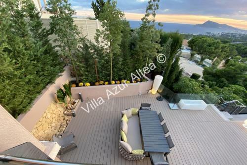 Villa Azur Altea