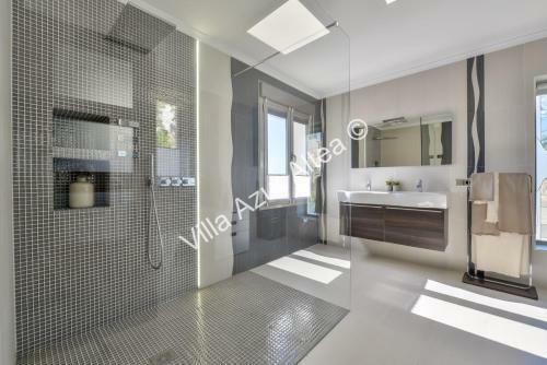 Villa Azur Altea