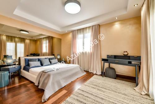 Villa Azur Altea