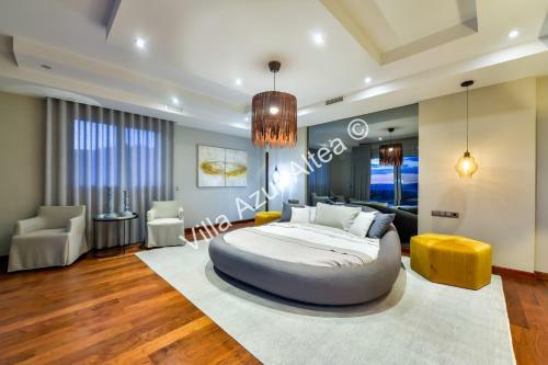 Villa Azur Altea