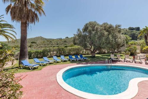 Villa Las Brisas Olivo