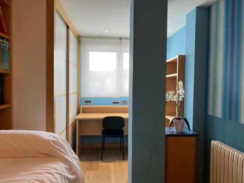 Apartamento Casa Del Abuelo