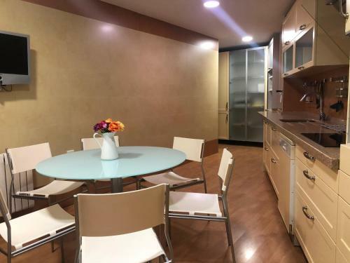Apartamento Casa Del Abuelo