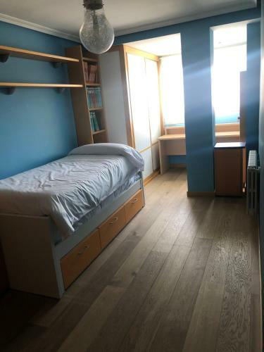 Apartamento Casa Del Abuelo
