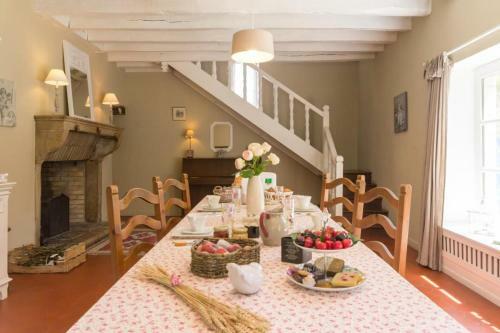 Bed & Breakfast Manderley