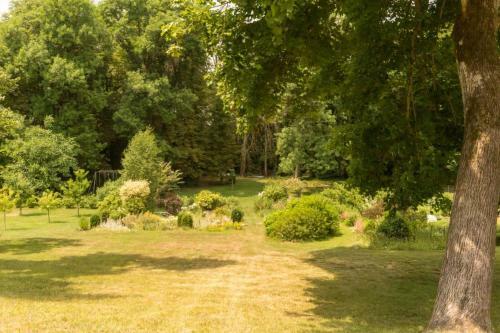Bed & Breakfast Manderley