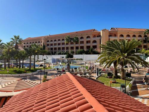 Apartamento Compostela Beach - Playa De Las Americas