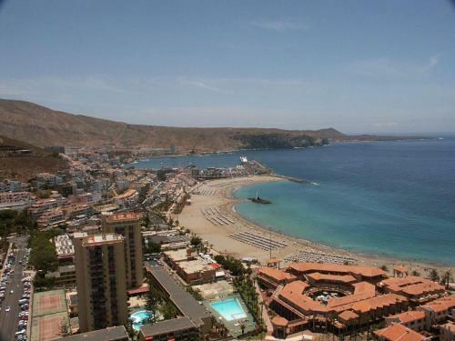 Apartamento Compostela Beach - Playa De Las Americas