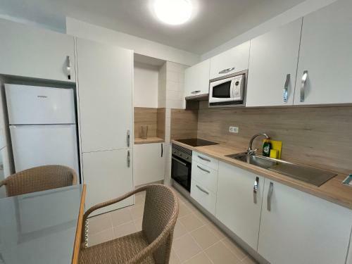 Apartamento Compostela Beach - Playa De Las Americas