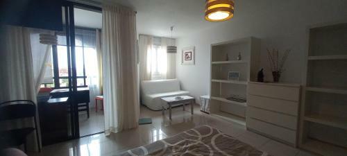 Apartamento Studio Ps2