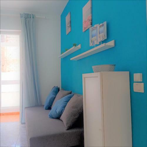 Apartamento Mar Del Sur