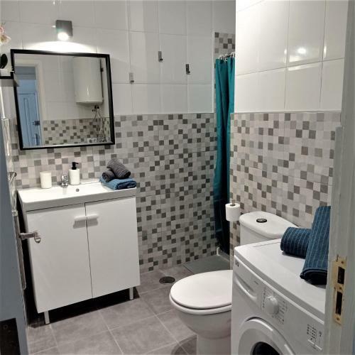 Apartamento Mar Del Sur