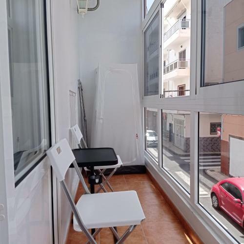 Apartamento Mar Del Sur