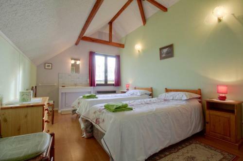 Apartamento Bellevue