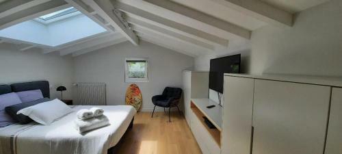 Chambre D'h�tes Avec Piscine Au Calme Dans Maison Basque