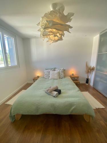 Apartamento Superbe Appartement � 5min Du Lac D?annecy