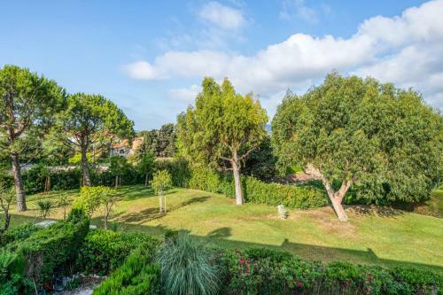 Apartamento Superb Studio With Pool And Balcony - Antibes - Welkeys