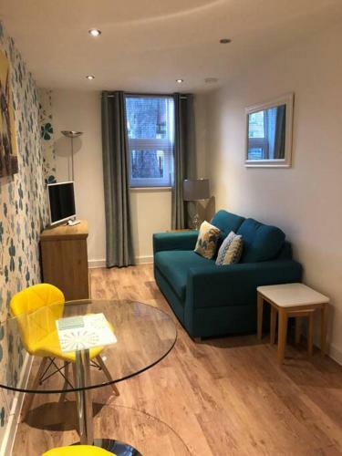 Apartamento Pancras House @ Short Stays
