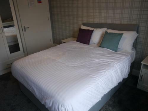 Posada Caledonian Rooms