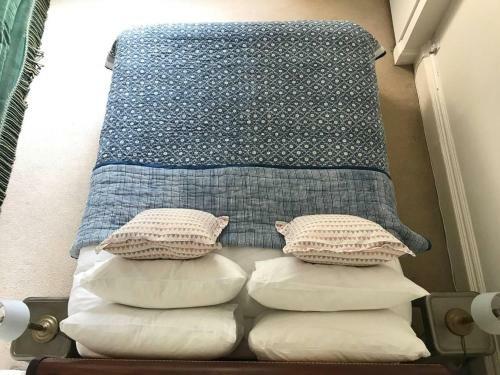 Lovely 1-bed Apartment In Bath