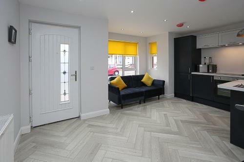 No1 Luxury Service Apartments