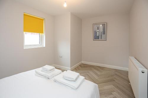 No1 Luxury Service Apartments